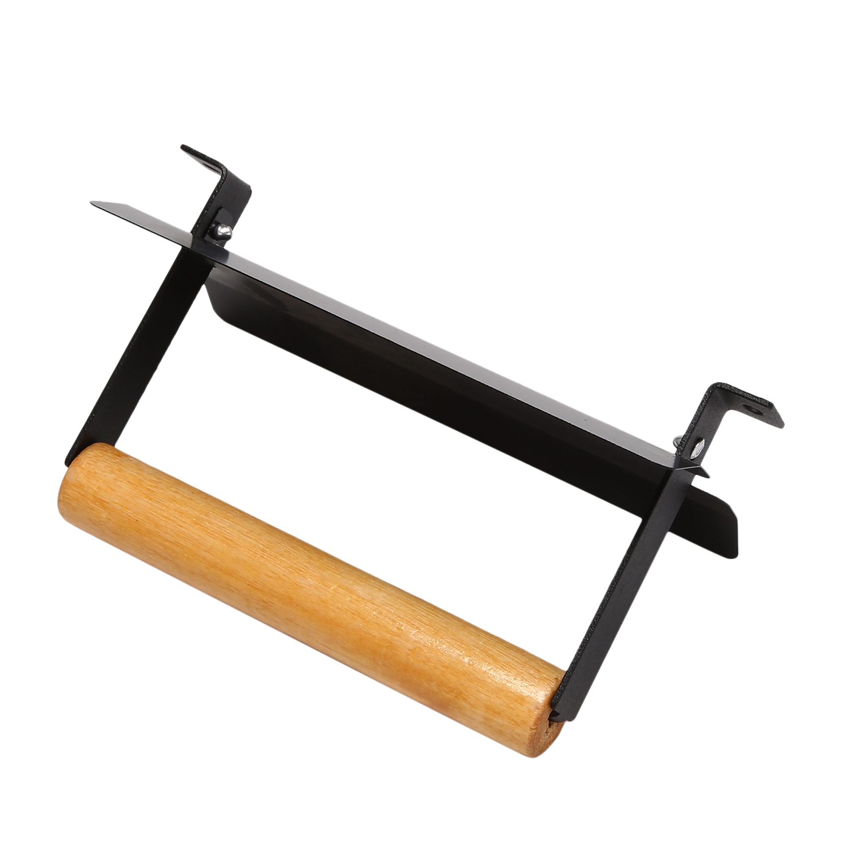 Charcoal Chimney Starter - H-W Black Chimney Charcoal Starter