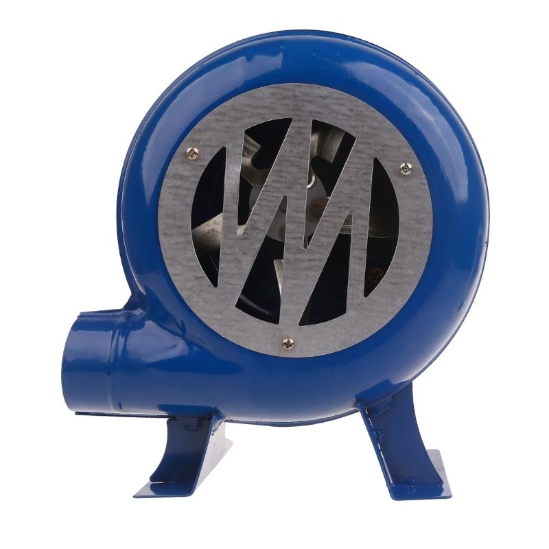 Manual BBQ Blower Speed, Elect - Charcoal Chimney Starter 评论和价格