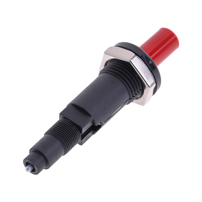 Push Button Piezo Ignitor With - Camping Cooking Equipment 评论和价格