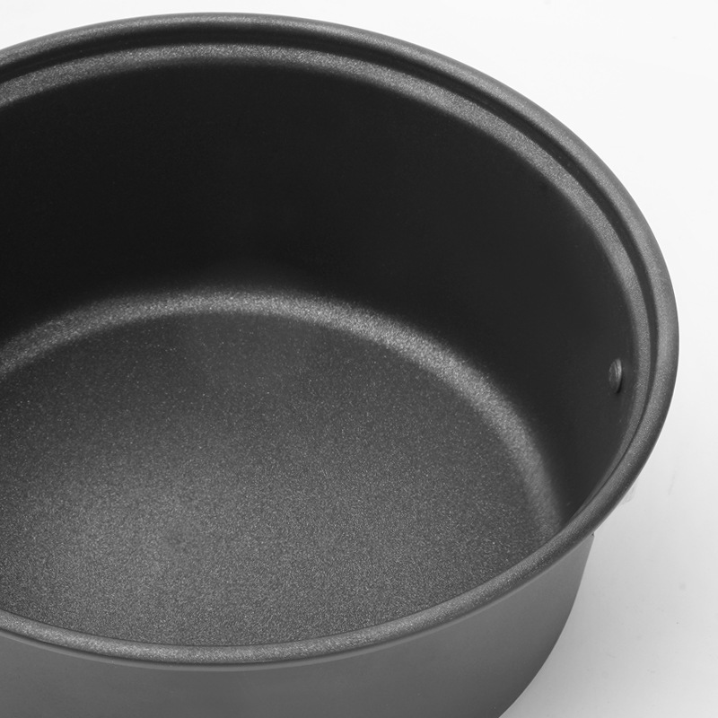 Outdoor Aluminum Camping Cookw - Camping Cooking Mess Kit 评论和价格