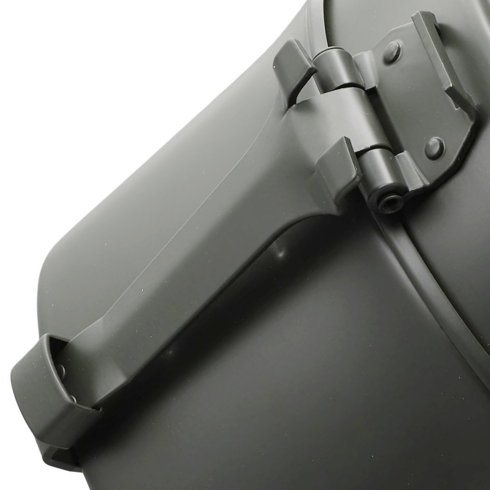Green Aluminum Camping Mess Ki - Camping Cooking Mess Kit 评论和价格