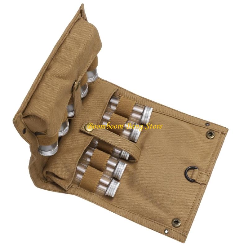 270C Travel Spices Kits Compac - Spice Kit Compact 评论和价格