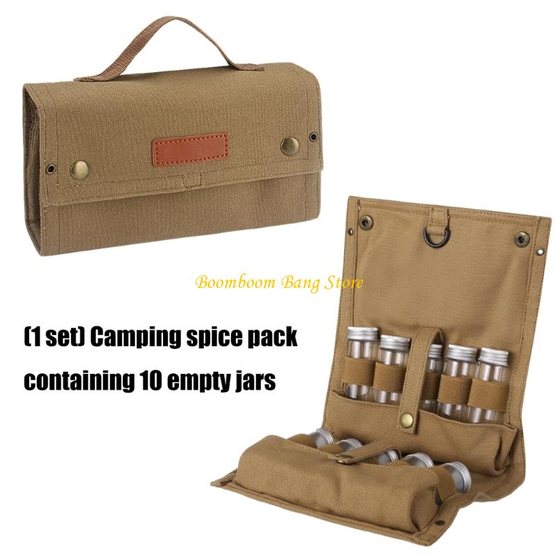 270C Travel Spices Kits Compac - Spice Kit Compact 评论和价格