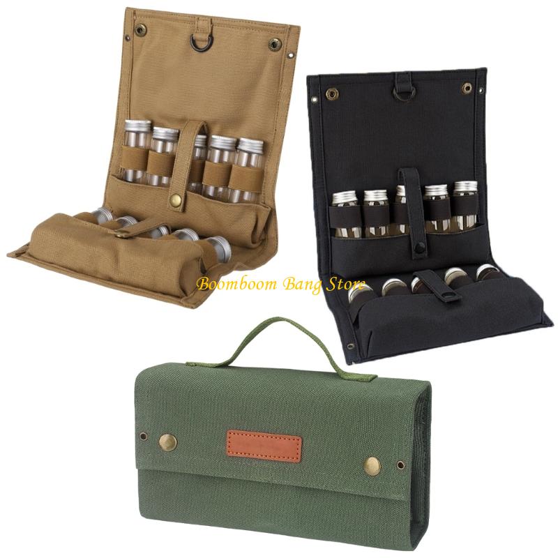 270C Travel Spices Kits Compac - Spice Kit Compact 评论和价格
