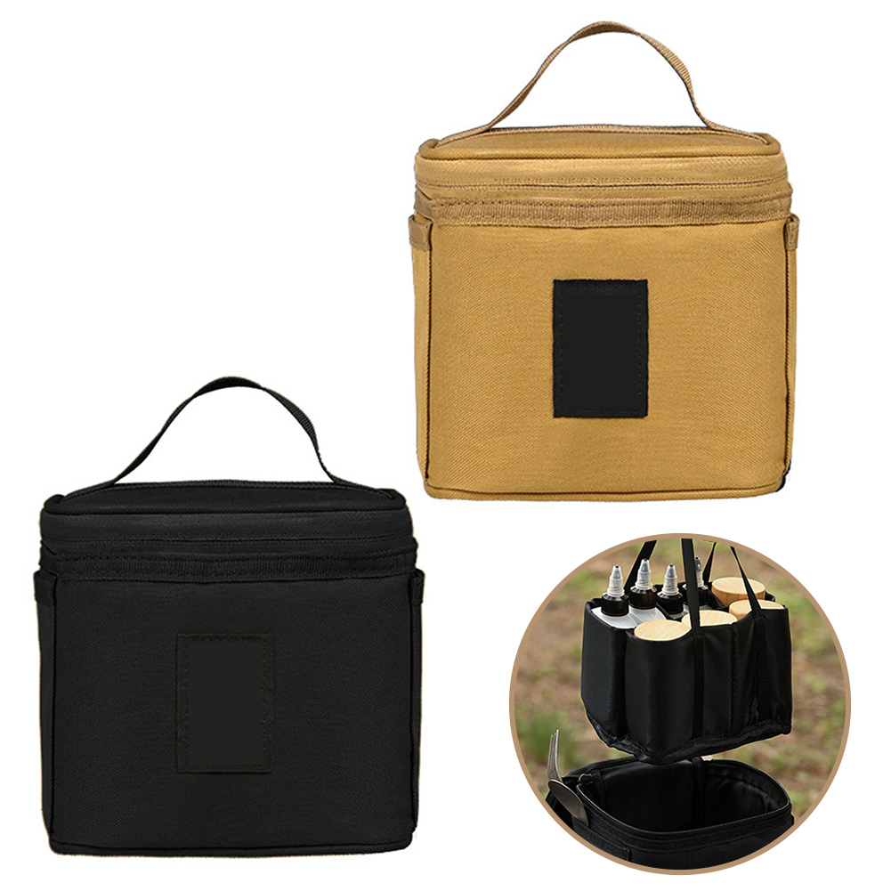 Outdoor Spice Carrier Seasonin - Spice Kit Compact 评论和价格