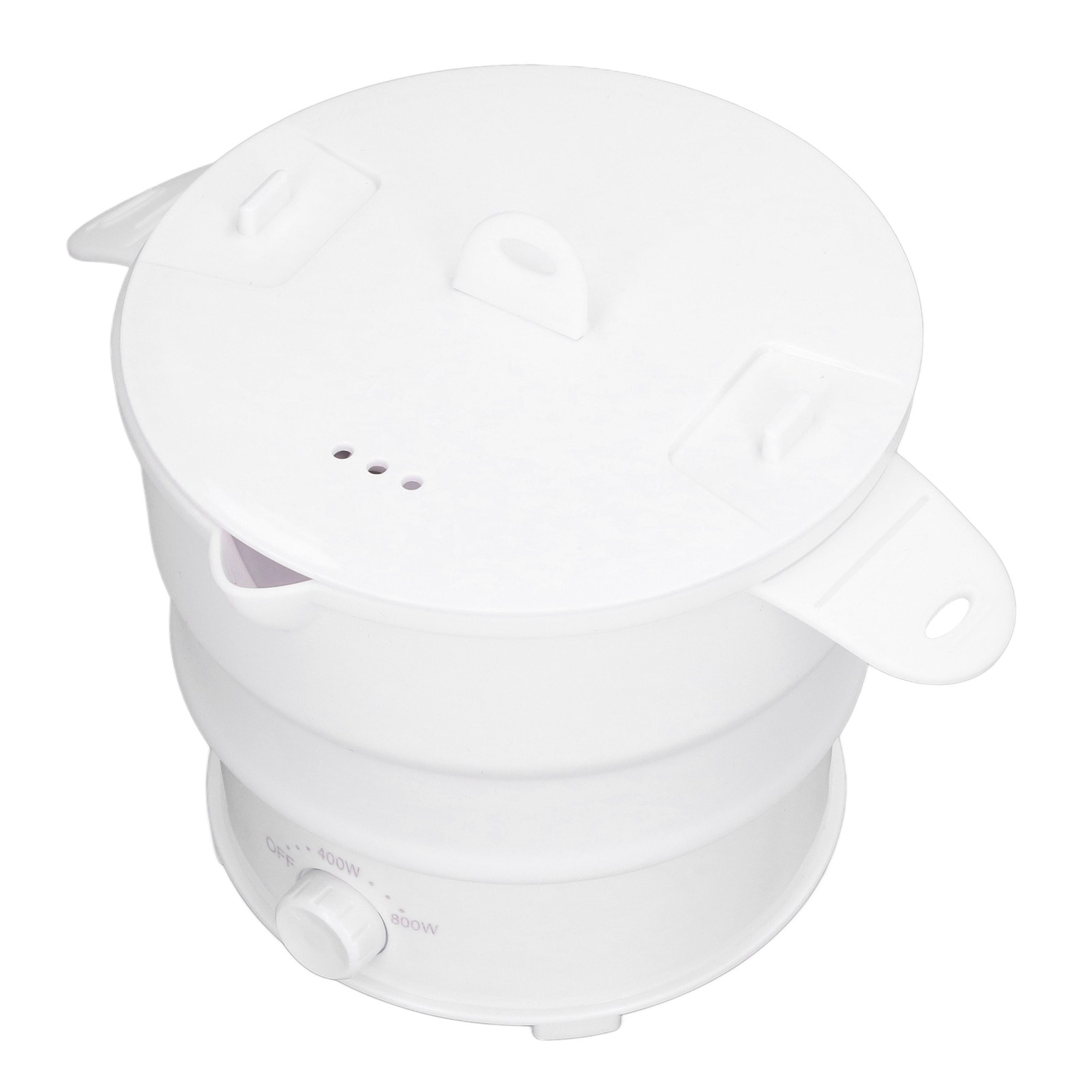 Foldable Electric Hot Pot Cook - Camping Cooking Electric 评论和价格