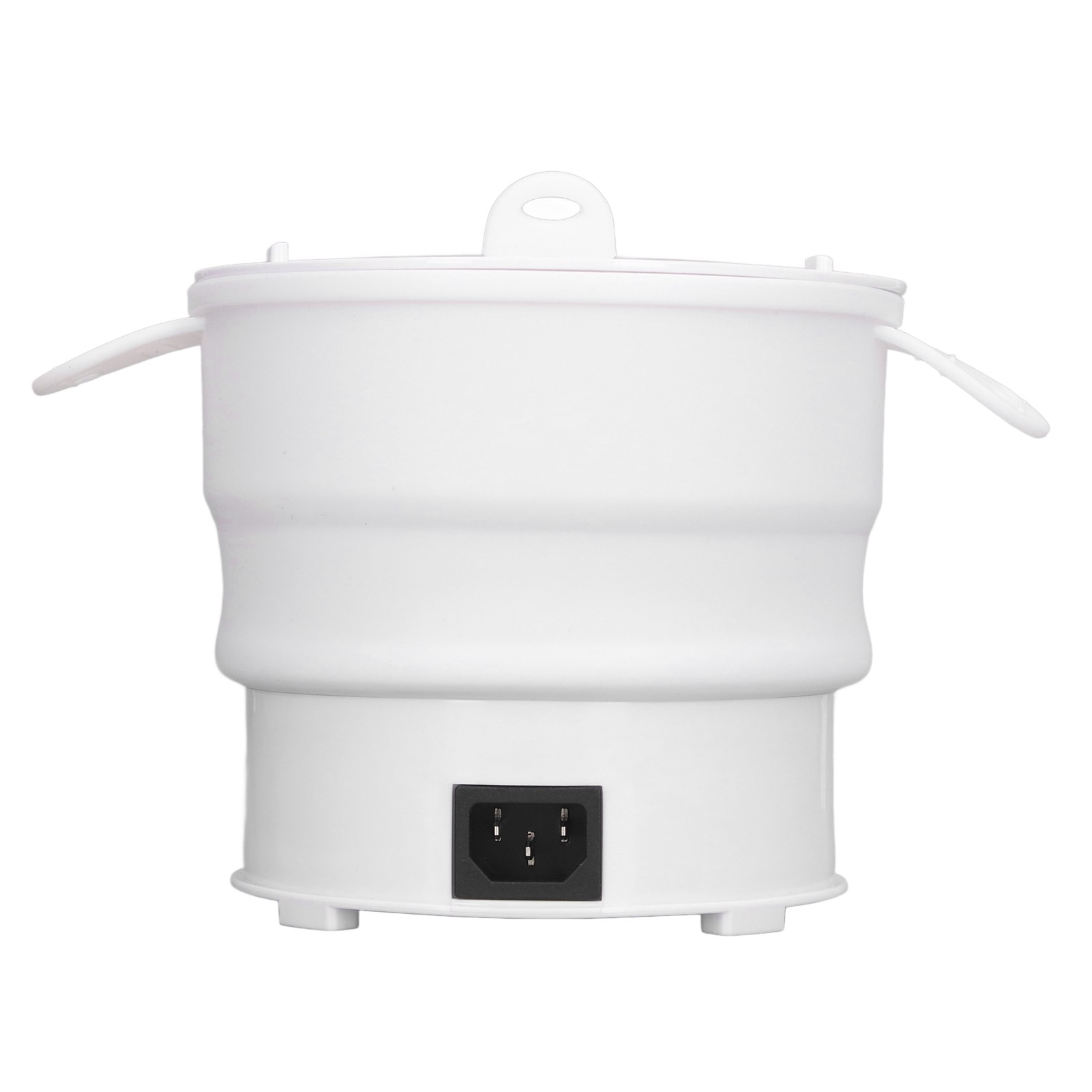 Foldable Electric Hot Pot Cook - Camping Cooking Electric 评论和价格