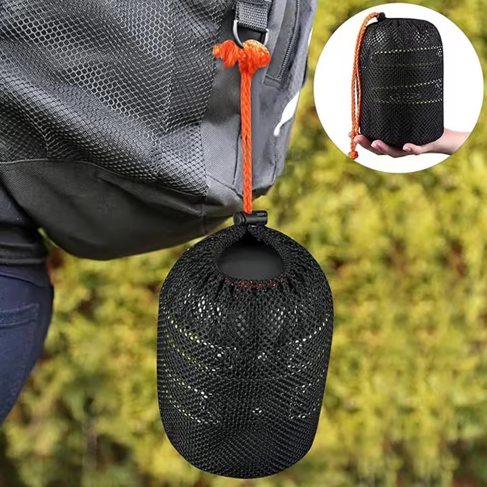 Ultralight Camping Cookware Me - Camping Cooking Mess Kit 评论和价格
