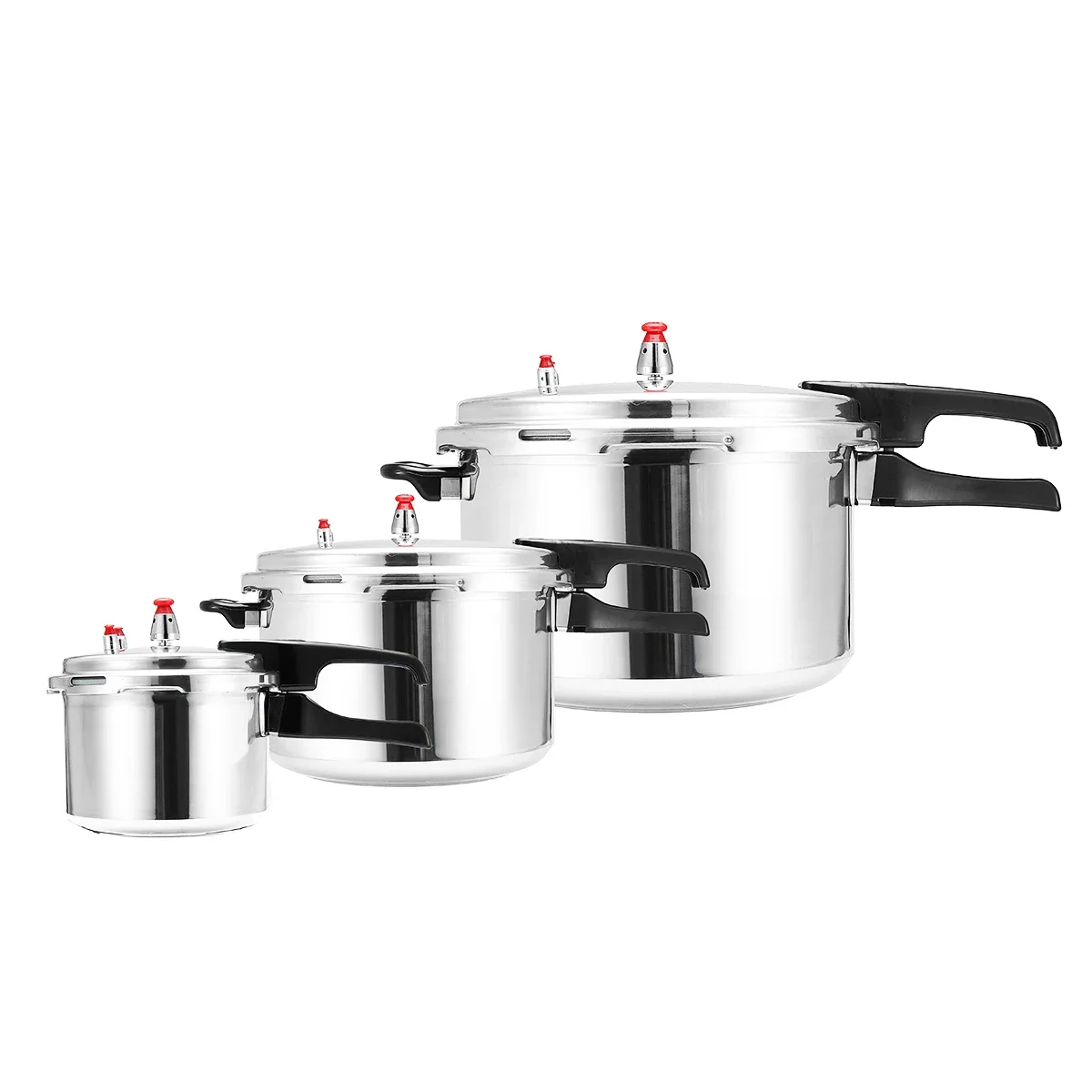 18/20/22/28cm Kitchen Pressure - Camping Cooking Electric 评论和价格