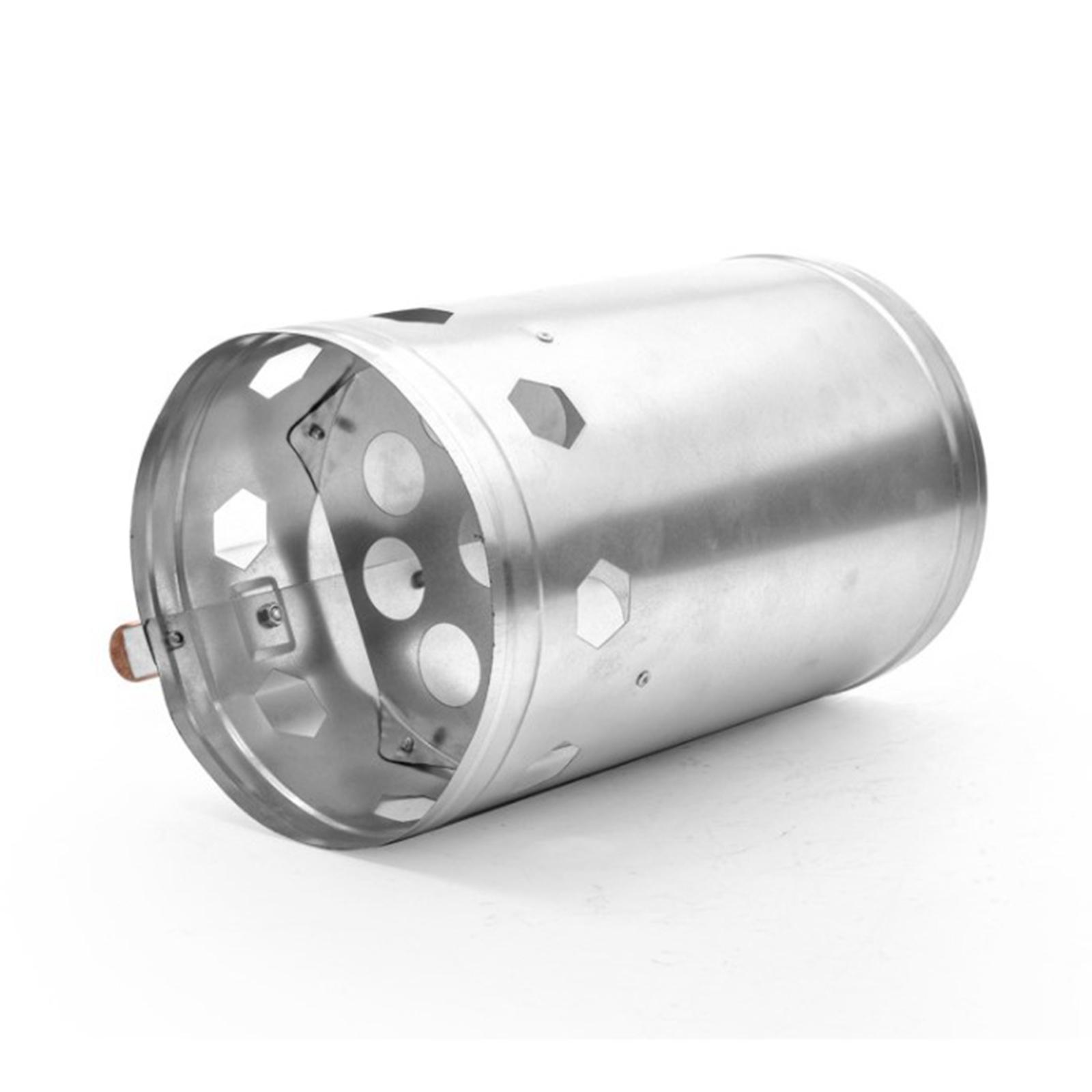 Chimney Starter BBQ Steel Ligh - Charcoal Chimney Starter 评论和价格