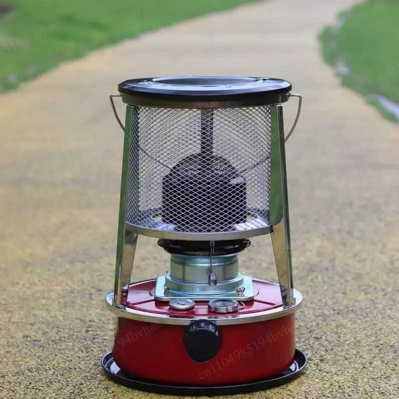 TS-77 Portable Heater Camping  - Camping Cooking Portable 评论和价格
