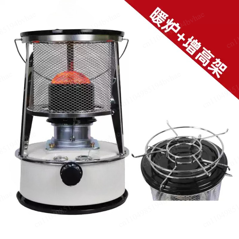 TS-77 Portable Heater Camping  - Camping Cooking Portable 评论和价格