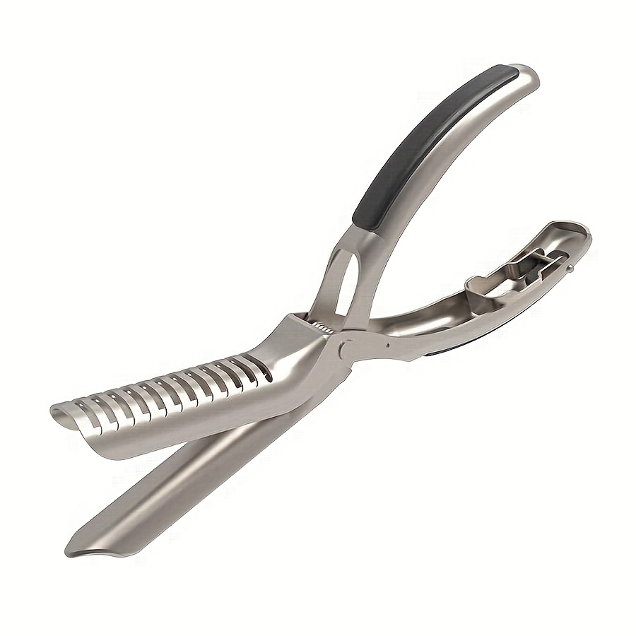 1pc Rib Membrane Removal Tool  - Charcoal Chimney Starter 评论和价格