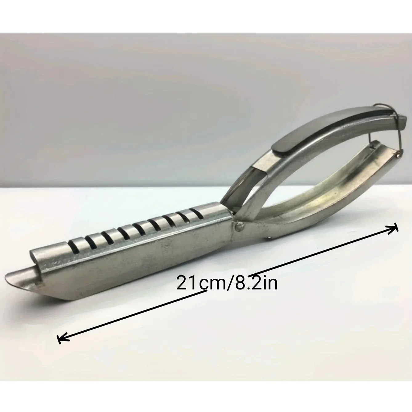 1pc Rib Membrane Removal Tool  - Charcoal Chimney Starter 评论和价格