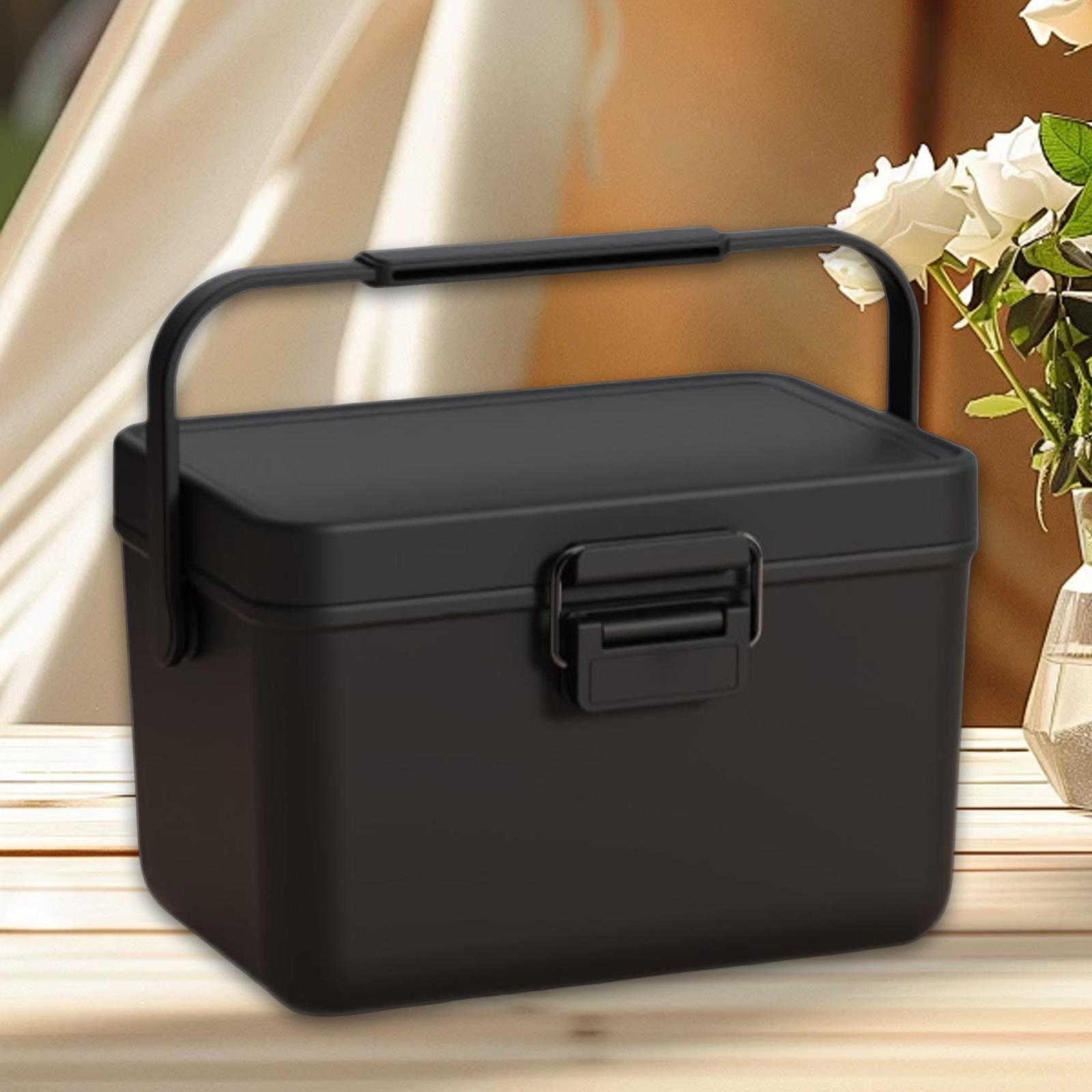 Insulated Cooler Box Premium F - Camping Cooking Portable 评论和价格