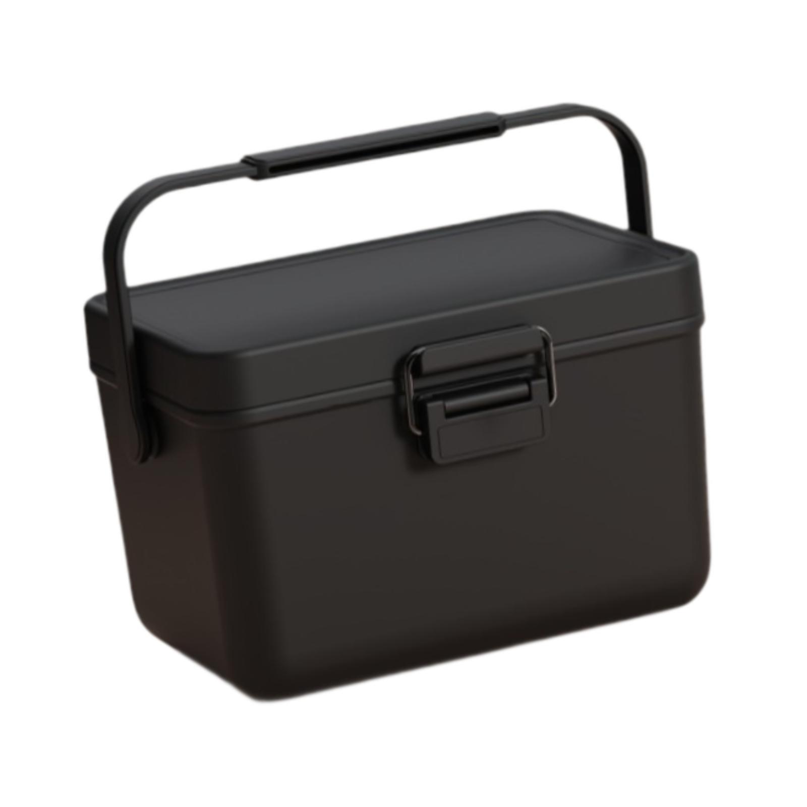 Insulated Cooler Box Premium F - Camping Cooking Portable 评论和价格