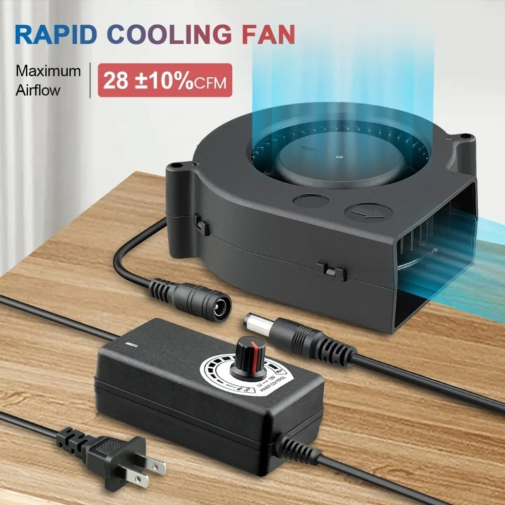 Electric BBQ Blower 220V Adjus - Camping Cooking Electric 评论和价格