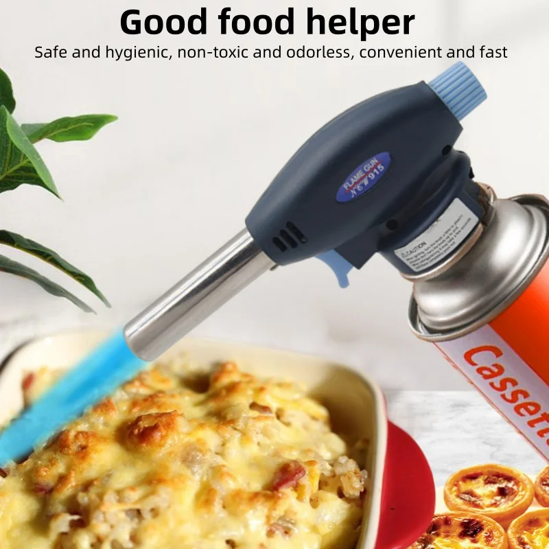 915 Spray Gun Head Portable Ca - Camping Cooking Portable 评论和价格