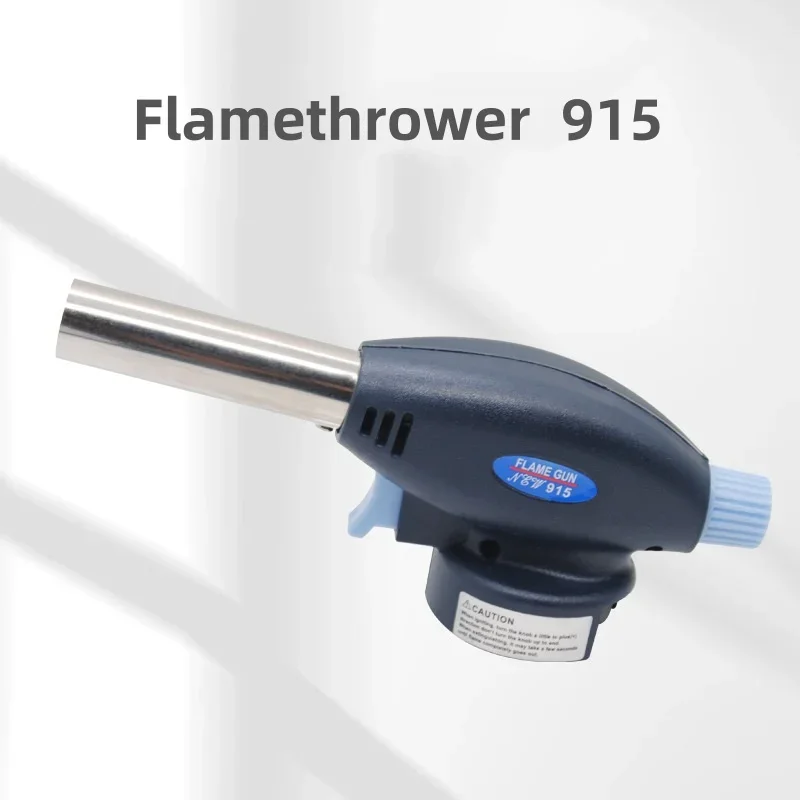 915 Spray Gun Head Portable Ca - Camping Cooking Portable 评论和价格