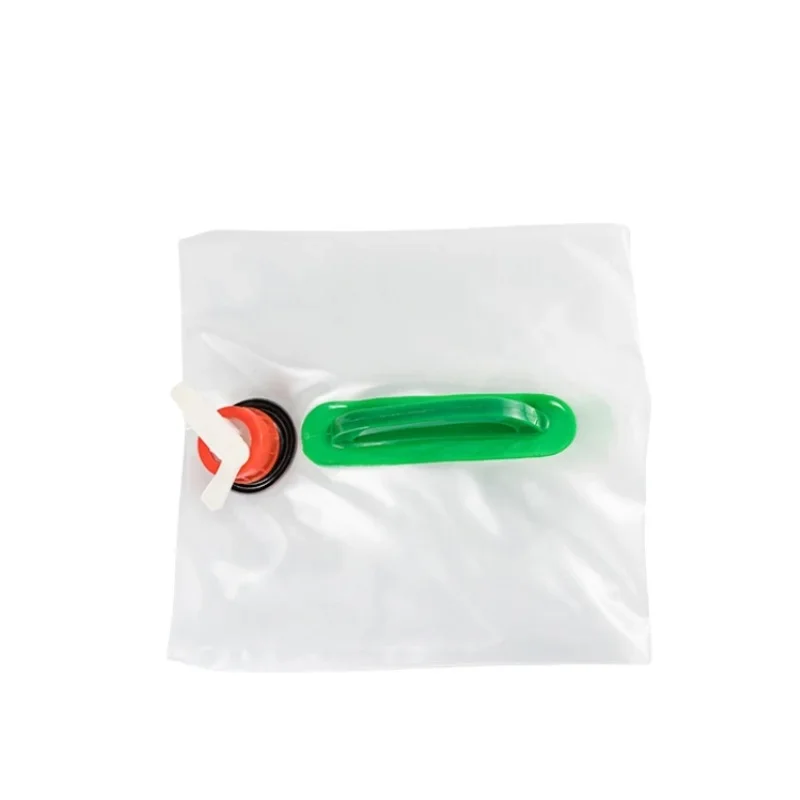 Outdoor Folding Water Bag Larg - Camping Cooking Pot Large 评论和价格