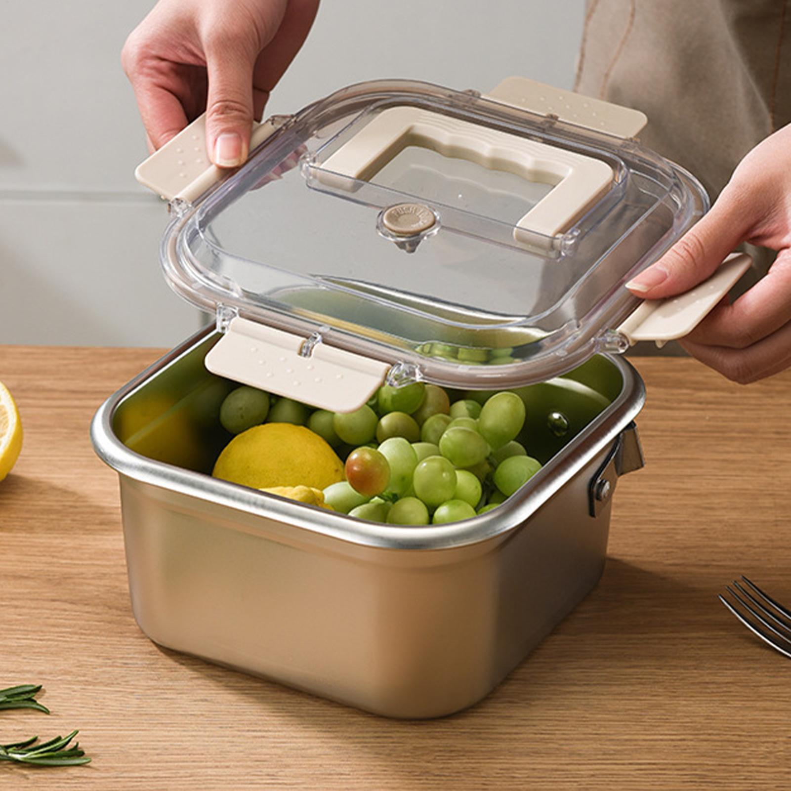 Deep Fryer Pan Set Square Camp - Camping Cooking Pot Large 评论和价格