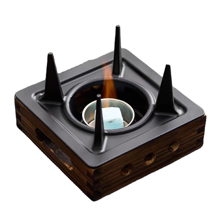 Japanese Style Oolong Pot Alco - Camping Cooking Alcohol 评论和价格