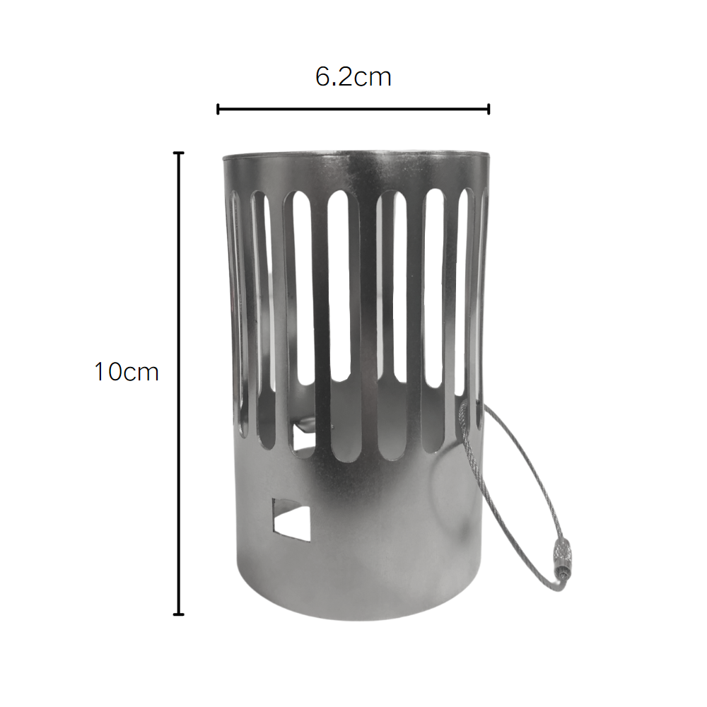 TEKL OUTDOOR Chimney Spark Arr - Charcoal Chimney Starter 评论和价格