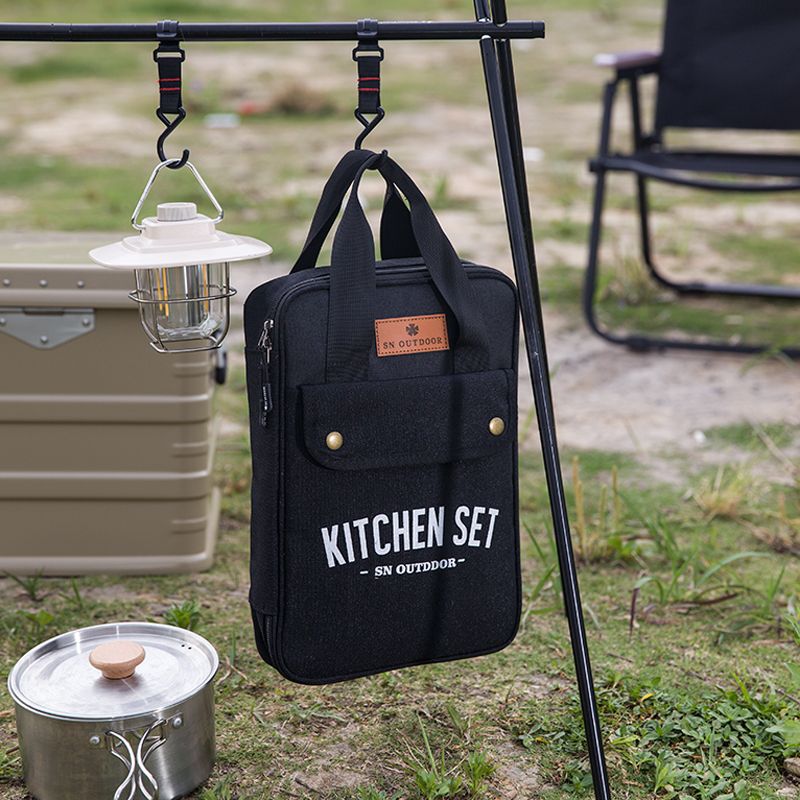 8pcs Camping Kitchen Cookware  - Camping Cooking Gear Set 评论和价格