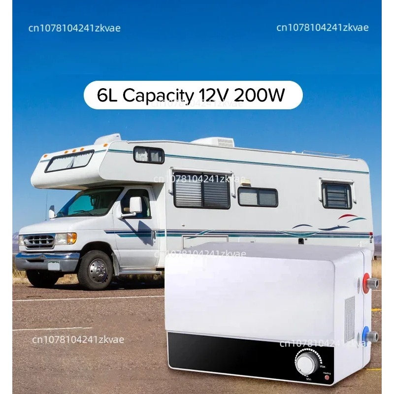 12v  Storage Electric Rv Water - Camping Cooking Electric 评论和价格