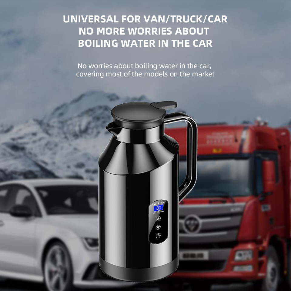 Yanace 1500ML Large Capacity C - Camping Cooking Electric 评论和价格