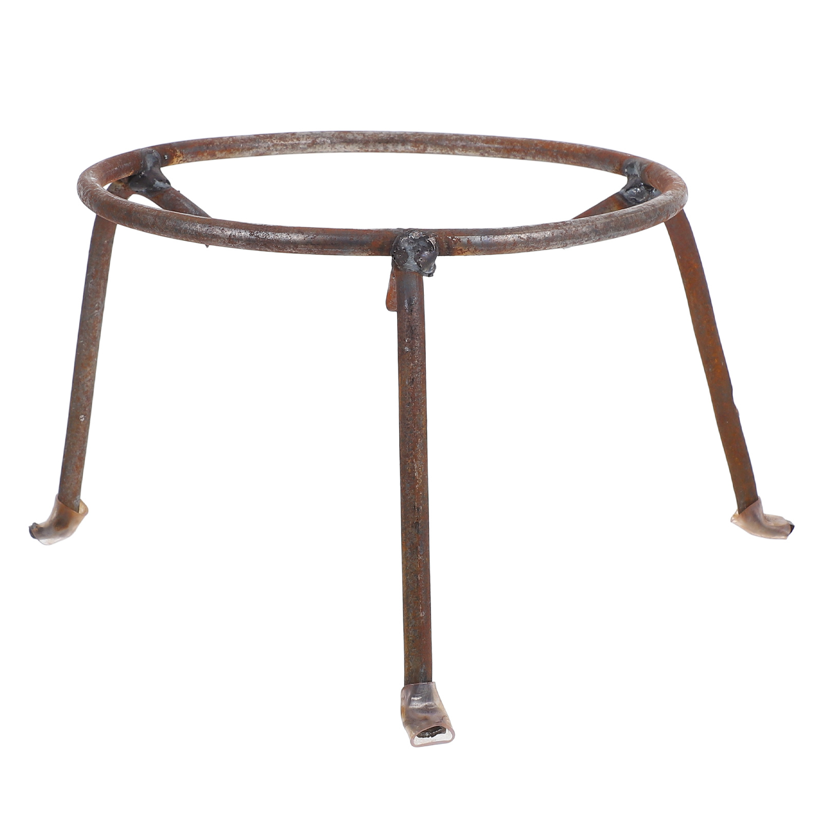 Pot Stand Rebar Durable Lightw - Camping Cooking Pot Large 评论和价格