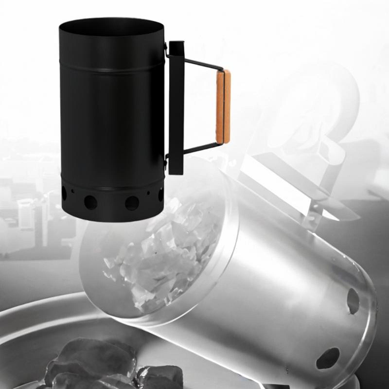 Charcoal Chimney Starter Sturd - Charcoal Chimney Starter 评论和价格