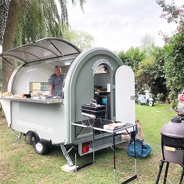 USA Standard Food Cart with Co - Camping Cooking Equipment 评论和价格