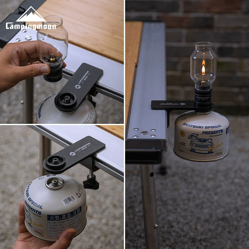 Camping Desktop Clip Extension - Camping Cooking Equipment 评论和价格