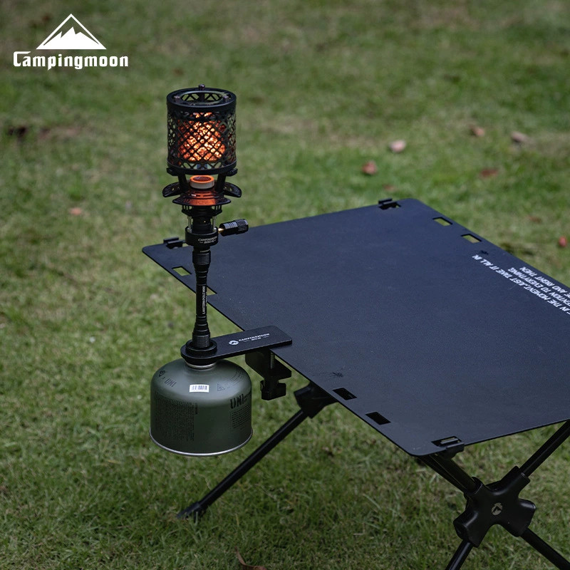 Camping Desktop Clip Extension - Camping Cooking Equipment 评论和价格