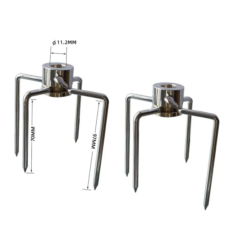 Electric BBQ Grill Rotisserie  - Camping Cooking Electric 评论和价格