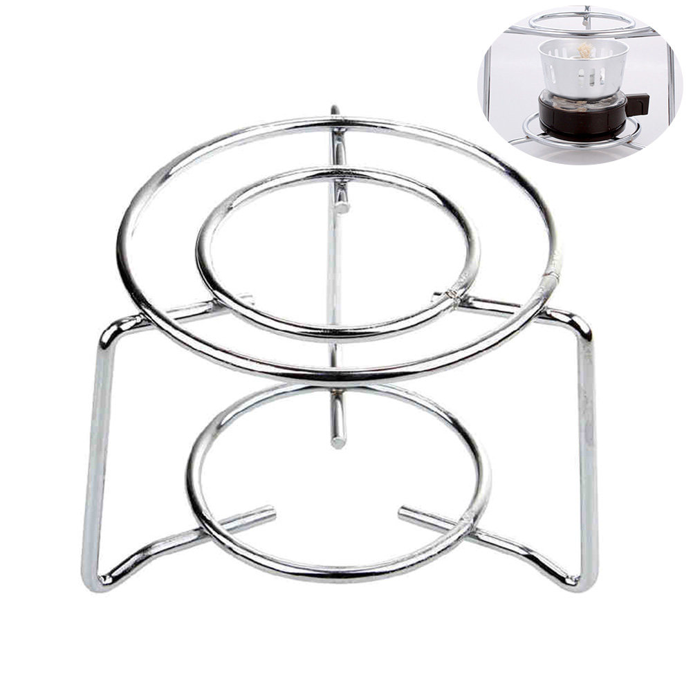 Stainless Steel Round Alcohol  - Camping Cooking Alcohol 评论和价格