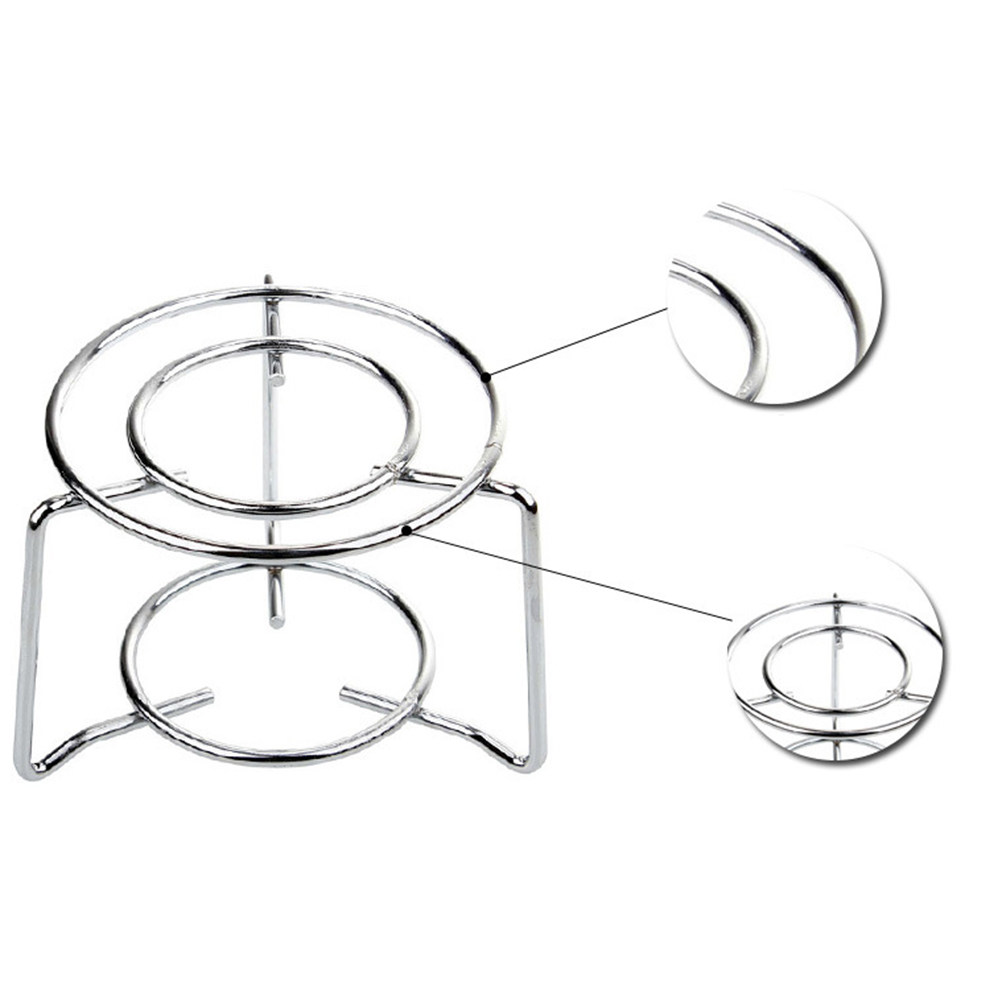 Stainless Steel Round Alcohol  - Camping Cooking Alcohol 评论和价格