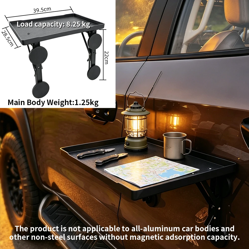 Portable Car Side Door Hanging - Camping Cooking Equipment 评论和价格