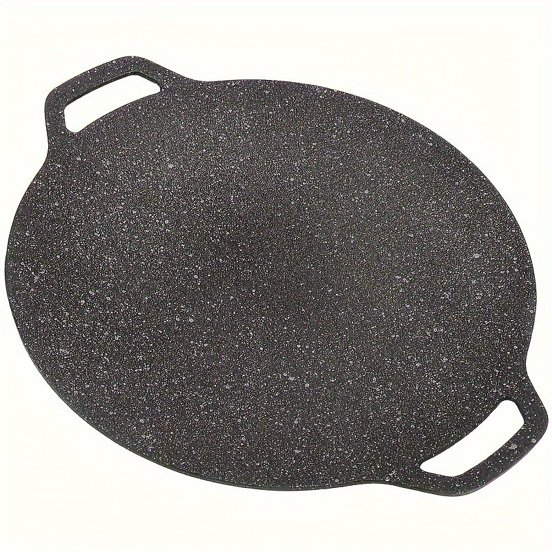 1pcs Cast Iron Outdoor Grill P - Camping Cooking Portable 评论和价格
