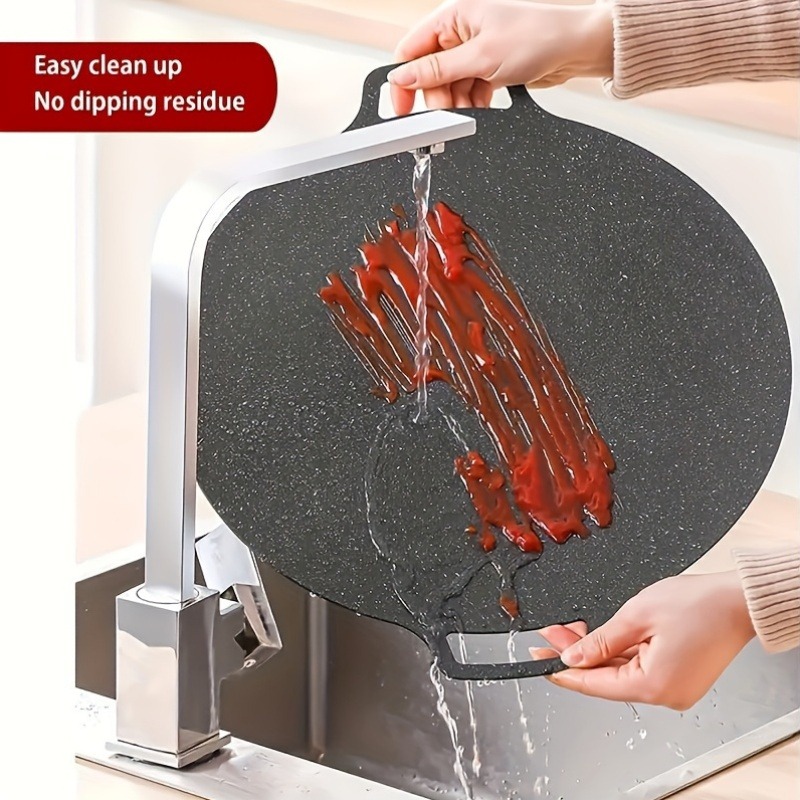 1pcs Cast Iron Outdoor Grill P - Camping Cooking Portable 评论和价格