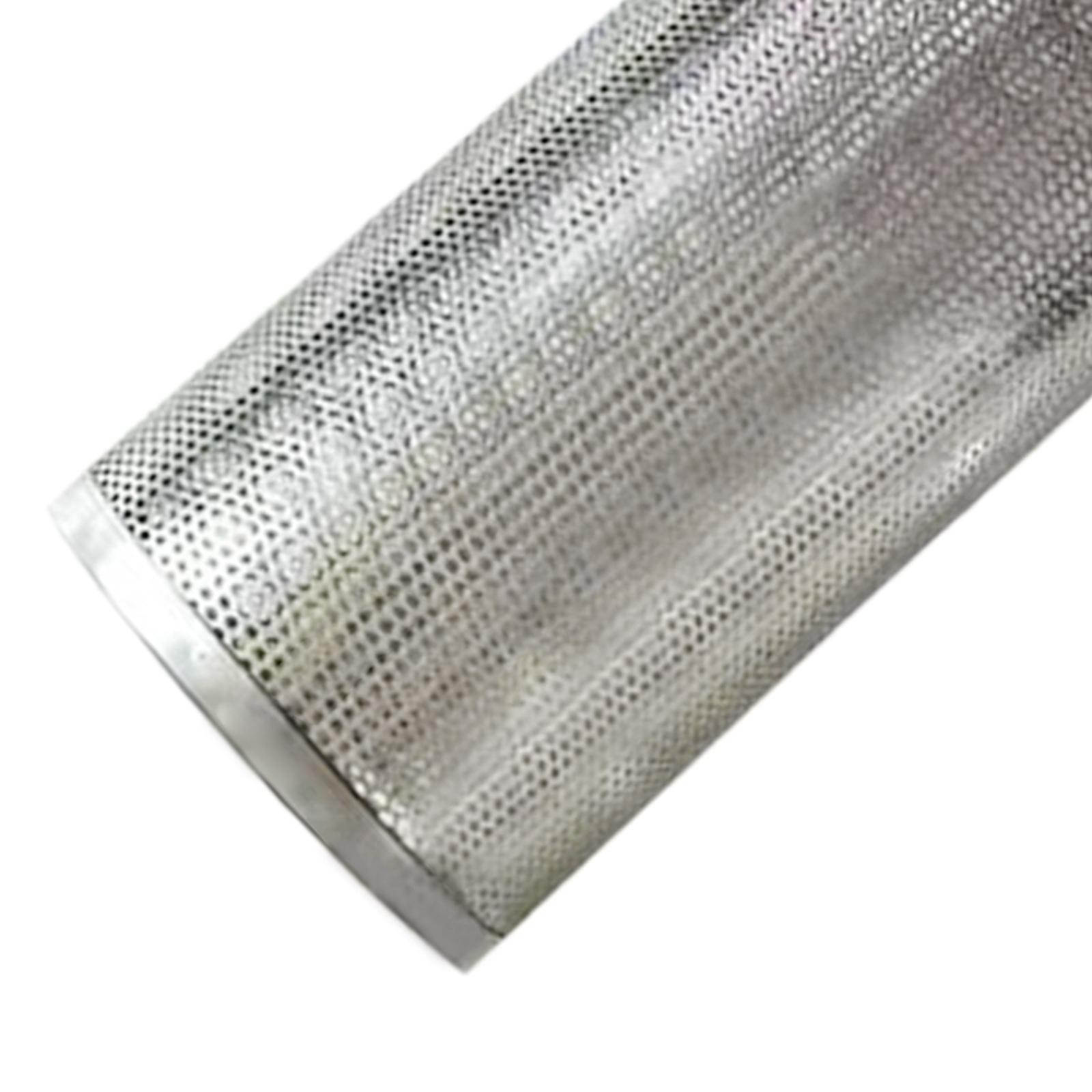 Chimney Spark Arrestor High Te - Charcoal Chimney Starter 评论和价格