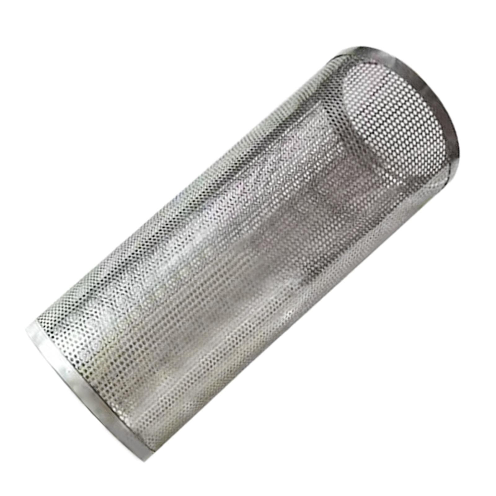 Chimney Spark Arrestor High Te - Charcoal Chimney Starter 评论和价格