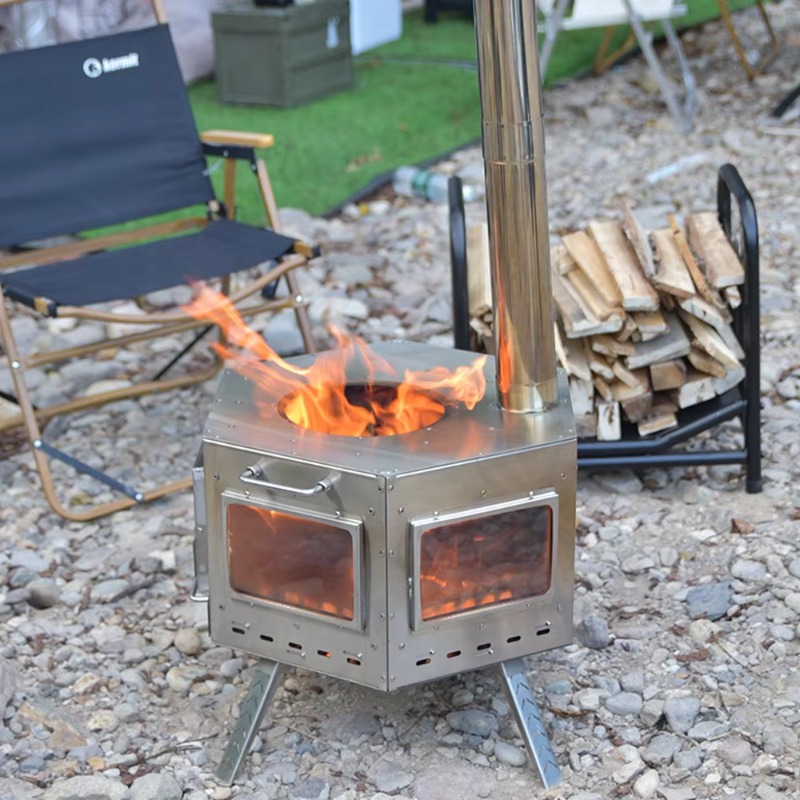 【Popular】Folding Multipurpose  - Camping Cooking Portable 评论和价格