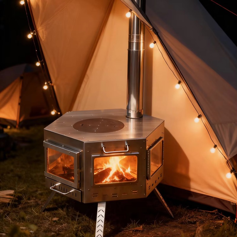 【Popular】Folding Multipurpose  - Camping Cooking Portable 评论和价格