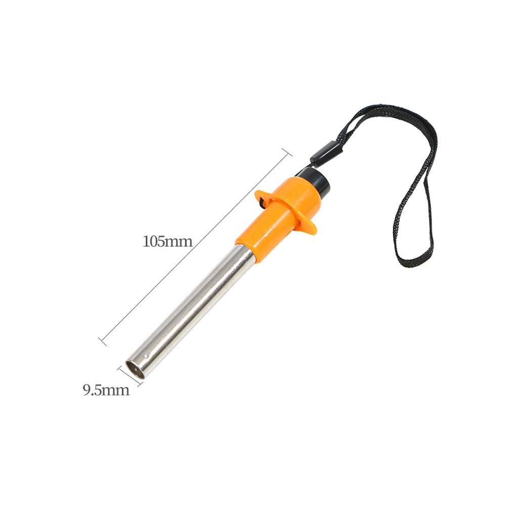 Pulse Lgnition Kitchen Outdoor - Camping Cooking Electric 评论和价格
