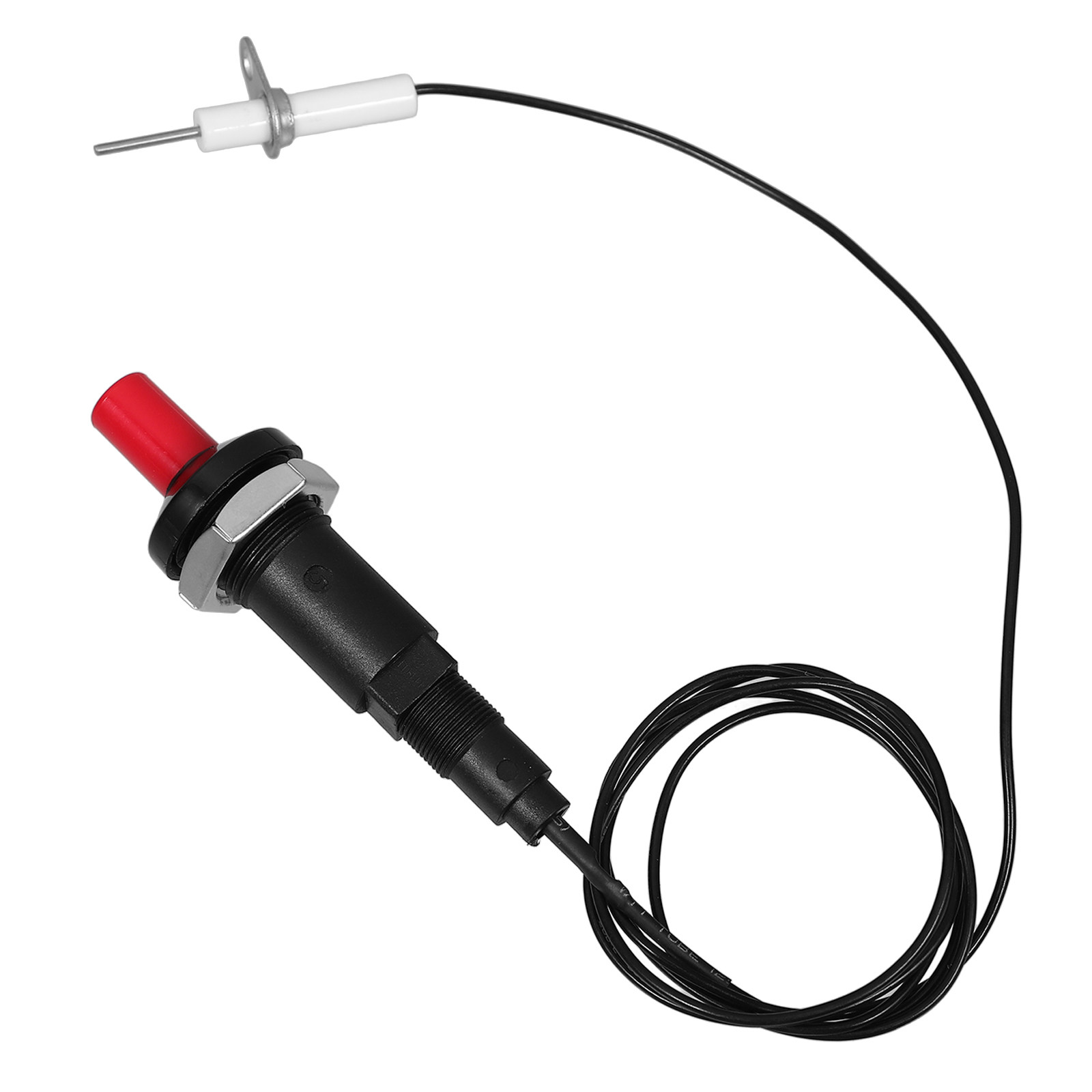Quick Easy Ignition Push Butto - Camping Cooking Electric 评论和价格
