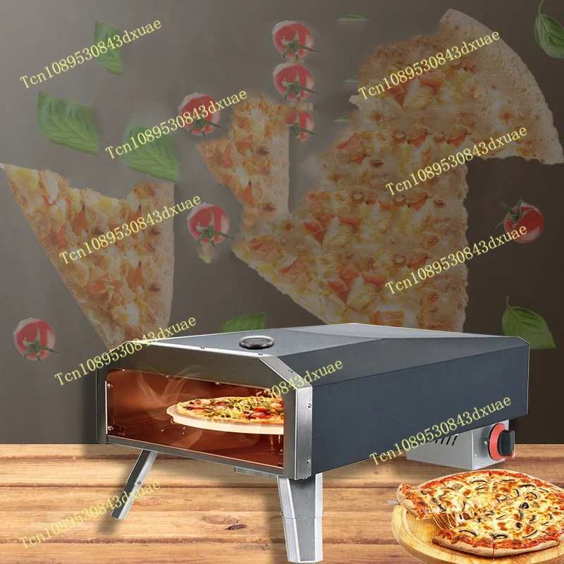 Camping Gas Pizza Oven Foldabl - Camping Cooking Portable 评论和价格