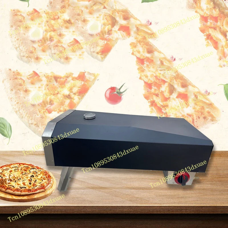 Camping Gas Pizza Oven Foldabl - Camping Cooking Portable 评论和价格