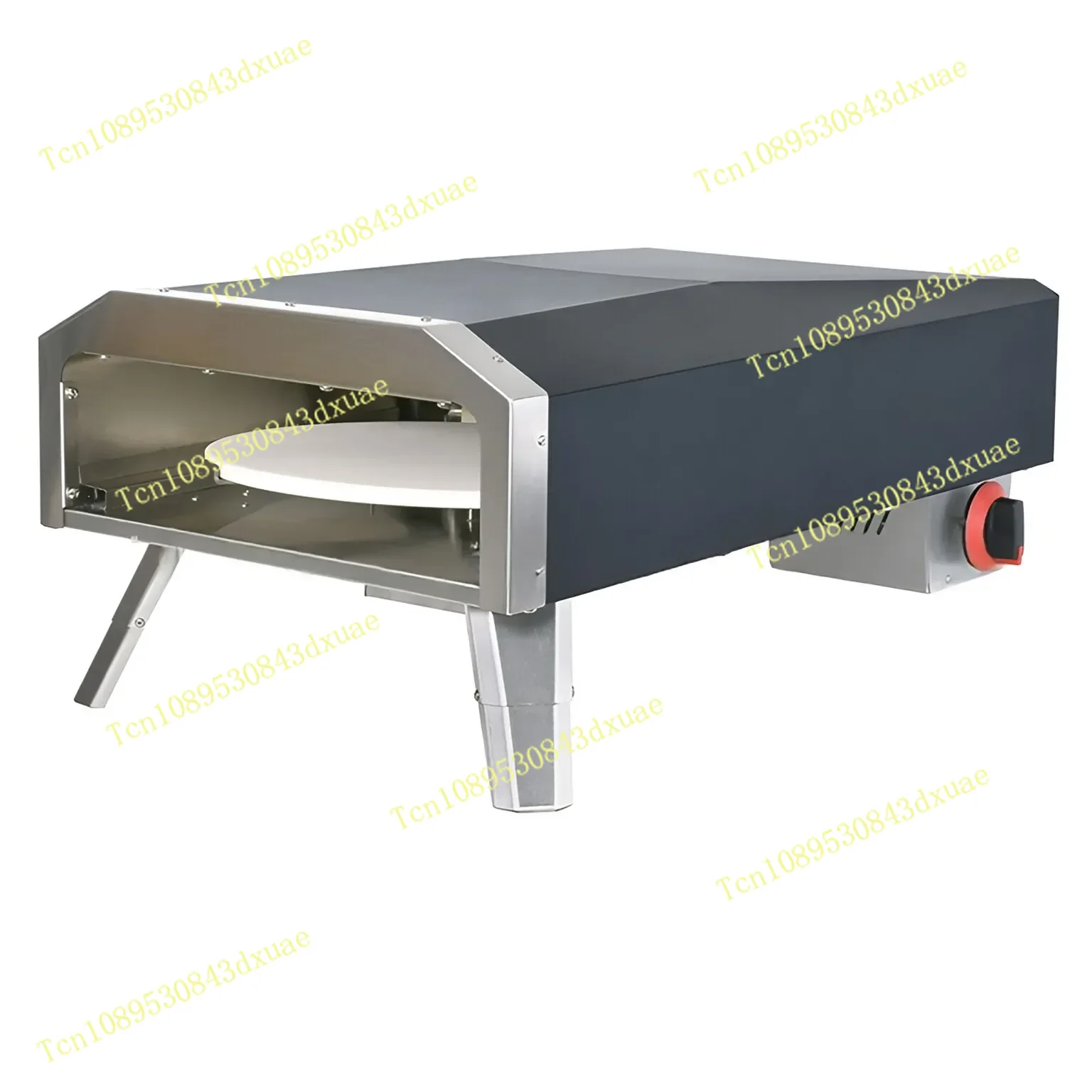Camping Gas Pizza Oven Foldabl - Camping Cooking Portable 评论和价格